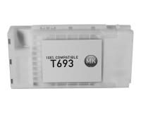 Epson T693500 Matte Black Ink Cartridge - 350mL