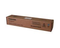 Toshiba TFC25C Cyan Toner Cartridge (OEM) 26,800 Pages