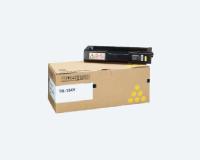 Kyocera TK-152Y Yellow Toner Cartridge (OEM 1T05JKAUS0) 6,000 Pages