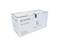 Kyocera Mita TK-5222K Black Toner Cartridge (OEM 1T02R90US1) 1,200 Pages