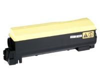 Kyocera Mita TK-572Y Yellow Toner Cartridge - 12,000 Pages