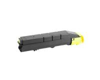 Kyocera TK-8507Y Yellow Toner Cartridge - 20,000 Pages