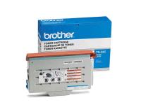 Brother TN03C Cyan Toner Cartridge (OEM) - 7,200 Pages