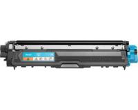 Brother TN221C Cyan Toner Cartridge - 2,200 Pages
