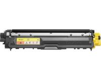 Brother TN-221Y Yellow Toner Cartridge - 2,200 Pages
