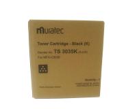 Muratec TS3035K Black Toner Cartridge (OEM) 5,200 Pages