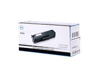 Dell B1163w Toner Cartridge (OEM) 1,500 Pages