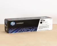 HP LaserJet Pro M1210 Laser Printer OEM Toner Cartridge - 1,600 Pages