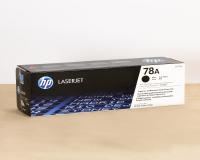 HP LaserJet Pro P1606dn Laser Printer Toner Cartridge - 2,100 Pages