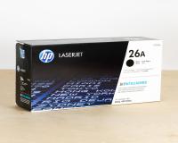 HP LaserJet Pro M402 MICR Toner For Printing Checks - 3,100 Pages