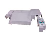 HP Color LaserJet 3000 Top Cover Assembly - Simplex Printers Only