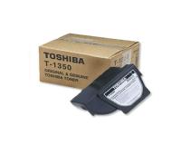 Toshiba BD-1350 Toner Cartridge (OEM) 4,300 Pages