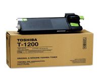 Toshiba e-Studio 120 OEM Toner Cartridge - 8,000 Pages