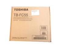 Toshiba e-Studio 6530c Waste Toner Box (OEM) 120,000 Pages