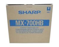 Sharp MX-6201N Waste Toner Container (OEM) 100,000 Pages