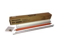 Sharp MX-3610N Web Cleaning Kit (OEM)
