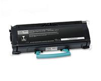 Lexmark X463A11G Toner Cartridge - 3,500 Pages