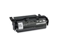 Lexmark X651H11A Toner Cartridge - 25,000 Pages