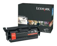 Lexmark Part # X654X21A OEM High Yield Toner Cartridge - 36,000 Pages