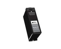 Dell X751N Black Ink Cartridge (T105N/330-5258) 500 Pages