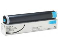 Xerox DocuColor 6060 Cyan Toner Cartridge (OEM) 25,000 Pages