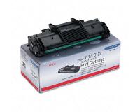 Xerox Phaser 3124 Toner Cartridge - 2,000 Pages