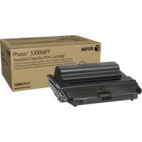 Xerox Phaser 3300MFP Toner Cartridge (OEM) 8,000 Pages