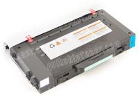 Xerox Phaser 6100BD Cyan Toner Cartridge - 5,000 Pages