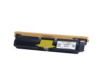 Xerox Phaser 6115MFPD Yellow Toner Cartridge - 4,500 Pages