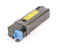 Xerox Phaser 6128N Yellow Toner Cartridge - 2,500 Pages