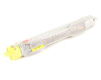 Xerox Phaser 6200 Yellow Toner Cartridge - 8,000 Pages