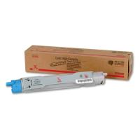 Xerox Phaser 6250 Cyan Toner Cartridge (OEM) 8,000 Pages