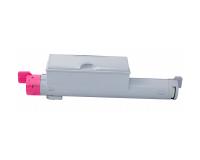 Xerox Phaser 6360 Magenta Toner Cartridge - 12,000 Pages