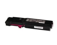 Xerox Phaser 6600N Magenta Toner Cartridge - 2,000 Pages