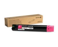 Xerox Phaser 6700DN Magenta Toner Cartridge (OEM) 6,000 Pages