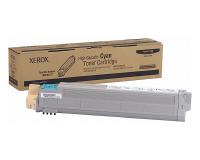 Xerox Phaser 7400 Cyan Toner Cartridge (OEM) 18,000 Pages