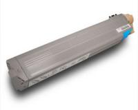 Xerox Phaser 7400DT Cyan Toner Cartridge - 18,000 Pages
