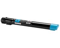 Xerox Phaser 7500 Cyan Toner Cartridge - 17,800 Pages