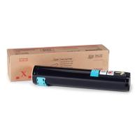 Xerox Phaser 7750 Cyan OEM Toner Cartridge - 22,000 Pages