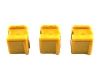 Xerox Phaser 8400B Yellow Ink Sticks 3Pack - 1,133 Pages Ea.