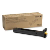 Xerox WorkCentre 6400S Yellow Toner Cartridge (OEM) 8,000 Pages