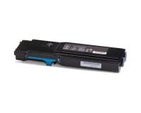 Xerox WorkCentre 6655 Cyan Toner Cartridge - 7,500 Pages