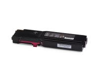 Xerox WorkCentre 6655 Magenta Toner Cartridge - 7,500 Pages