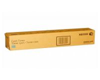Xerox WorkCentre 7120 Cyan Toner Cartridge (OEM) 15,000 Pages