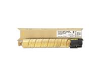 Lanier LD140c Yellow Toner Cartridge (OEM) 10,000 Pages