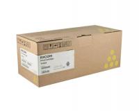 Ricoh SP C242DN/C242SF Yellow Toner Cartridge (OEM) 6000 Pages