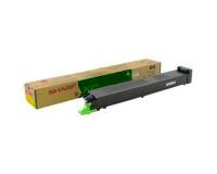 Sharp MX-2310U Yellow Toner Cartridge (OEM) 10,000 Pages