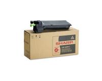 Sharp AR-168D / AR-168S Laser Printer Black OEM Toner Cartridge - 8,000 Pages