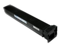 Konica BizHub C203 Black OEM Toner Cartridge - 24,500 Pages