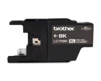 Brother LC75BK Ink Cartridge (OEM) 600 Pages